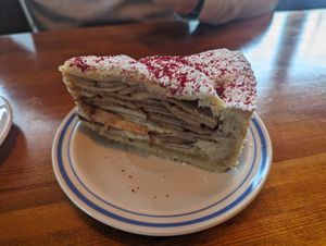  at Lychees in Warsaw