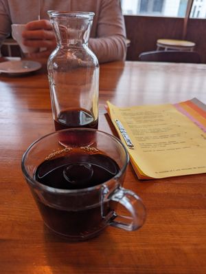  at Lychees in Warsaw