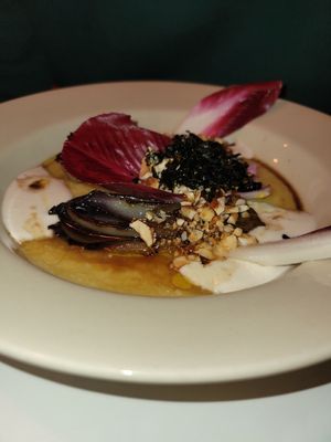  at Lychees in Warsaw