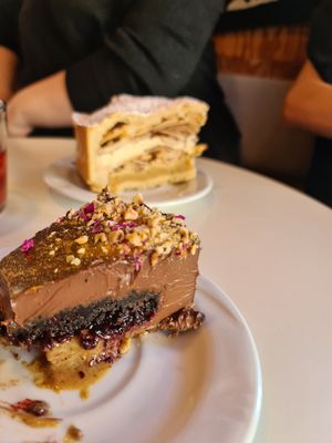  at Lychees in Warsaw