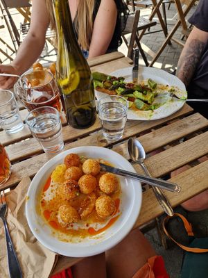  at Lychees in Warsaw