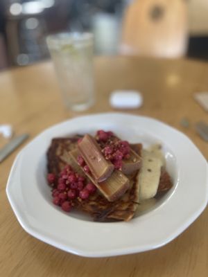   at Lychees in Warsaw