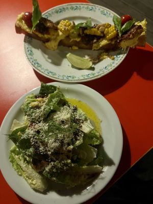   at Lychees in Warsaw