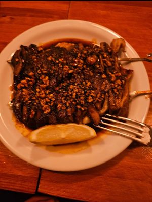  at Lychees in Warsaw