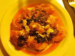  at Lychees in Warsaw