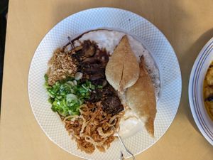  at Lychees in Warsaw