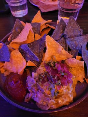  at Rosie's Red-Hot Cantina & Taco Joint in Wellington