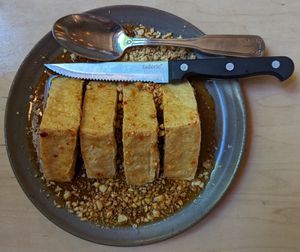 Tao Hood Tod at Paadee in Portland