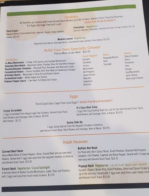  at Third Coast Spice Cafe in Chesterton
