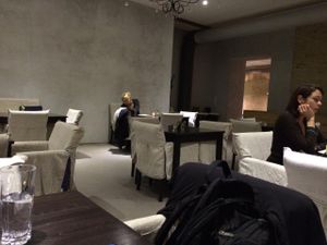 Tri (2) at Tri in Kyiv