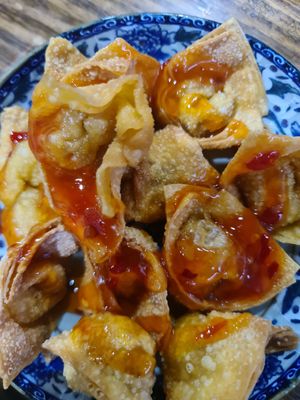  at Tai Chi Veggie in Blackburn South