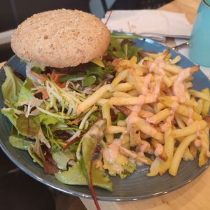  at VielSinn in Wismar