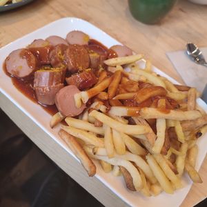  at VielSinn in Wismar