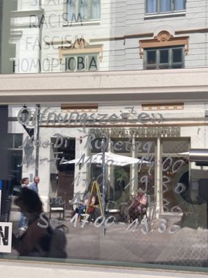   at VielSinn in Wismar