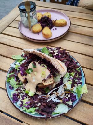  at VielSinn in Wismar