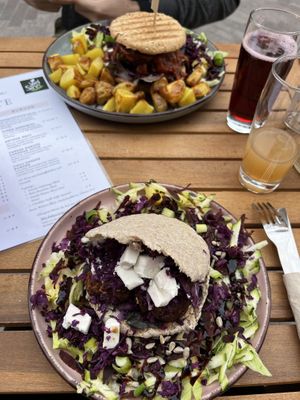   at VielSinn in Wismar