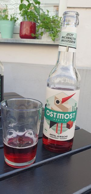  at VielSinn in Wismar