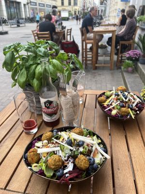   at VielSinn in Wismar