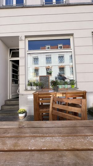   at VielSinn in Wismar