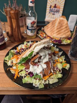  at VielSinn in Wismar