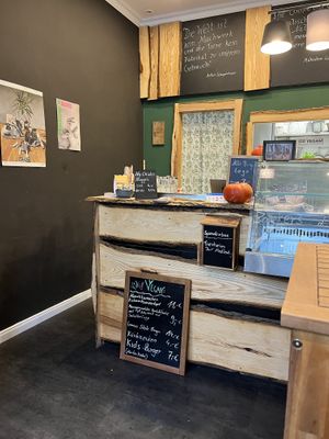   at VielSinn in Wismar