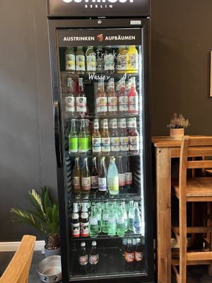   at VielSinn in Wismar