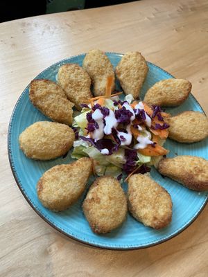   at VielSinn in Wismar