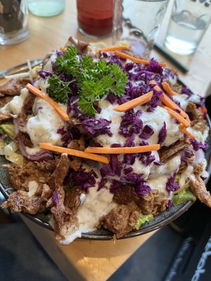   at VielSinn in Wismar