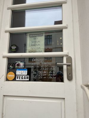   at VielSinn in Wismar