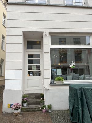   at VielSinn in Wismar