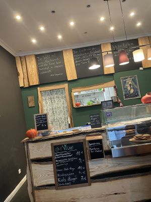   at VielSinn in Wismar