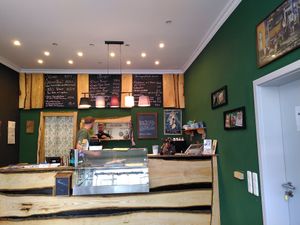  at VielSinn in Wismar