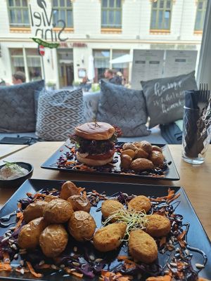  at VielSinn in Wismar