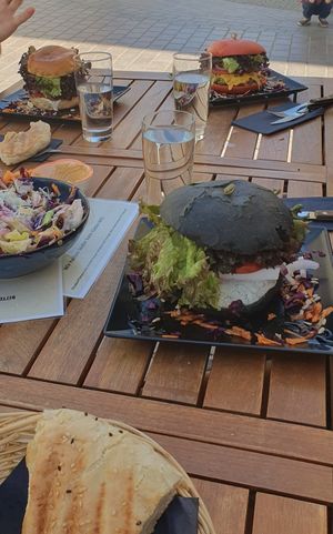  at VielSinn in Wismar