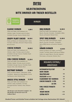  at VielSinn in Wismar