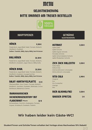  at VielSinn in Wismar