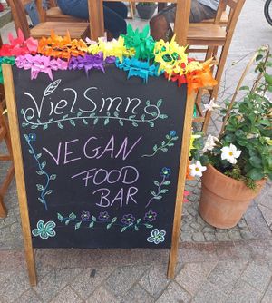  at VielSinn in Wismar