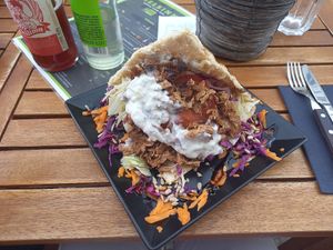 Vöner at VielSinn in Wismar