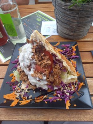 Vöner at VielSinn in Wismar