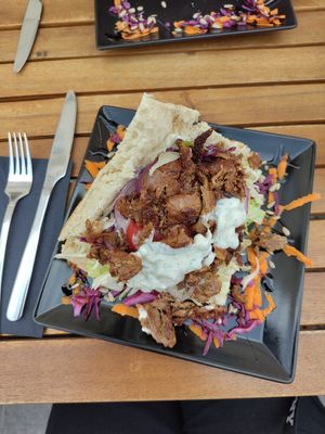  at VielSinn in Wismar