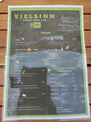  at VielSinn in Wismar