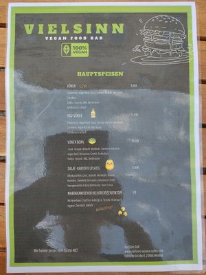  at VielSinn in Wismar