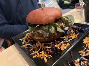   at VielSinn in Wismar