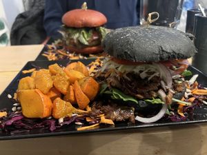   at VielSinn in Wismar