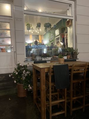   at VielSinn in Wismar