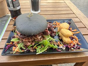   at VielSinn in Wismar