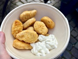   at VielSinn in Wismar