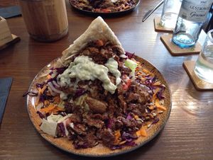 Vöner at VielSinn in Wismar