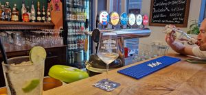  at VielSinn in Wismar