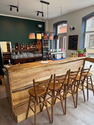  at VielSinn in Wismar